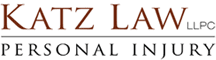 A logo of the law office of diaz lazo